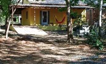 Imagem 2: Maravilhosa chacara para os amantes de uma boa pescaria e lazer