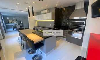 Imagem 7: Apartamento com 3 dormitórios, 300 m² - venda por R$ 4.200.000,00 ou aluguel por R$ 20.004