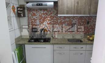 Imagem 7: Apartamento reformado de 01 dormitório na Av. Azenha