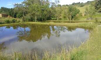 Imagem 3: Sítio a de 5 alqueires a venda em Jacutinga