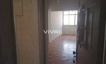 Imagem 7: Eng. de Dentro - Rua Doutor Padilha Portão Leste Engenhão - Apto Sala 2 Quartos Vista Livr