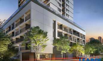 Imagem 3: APARTAMENTO - POMPÉIA - SP