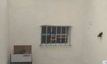 Imagem 2: Casa com 1 dormitório para alugar, 30 m² por R$ 711,00/mês - Vila Santa Maria - São Paulo