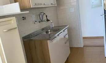 Imagem 2: Apartamento com 2 dormitórios para alugar, 64 m² por R$ 2.635/mês - Vila Mascote - São Pau