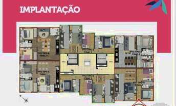 Imagem 7: LANÇAMENTO JD DAS INDUSTRIAS AO LADO DO ALTOS DE SANTANA JACAREI SP