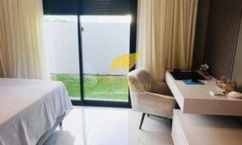 Imagem 7: Florais da Mata Casa com 3 dormitórios