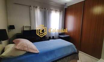 Imagem 7: Apartamento, Cond. Residencial Domingos Fernandes / Itu SP