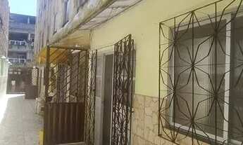 Imagem 3: Apartamento com 2 quartos à venda, 50 m² por R$ 75.000 - Uruguai - Salvador/BA