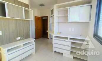 Imagem 7: Apartamento com 1 quarto no Aspen Ville - Bairro Centro em Ponta Grossa