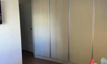 Imagem 6: Apartamento para locação no Bosque das Juritis com 02 suítes