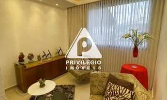 Imagem 6: Cobertura à venda, 4 quartos, 2 suítes, 3 vagas, Recreio dos Bandeirantes - RIO DE JANEIRO