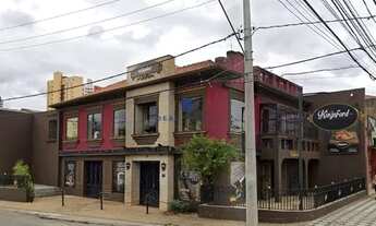 Imagem: SALÃO COMERCIAL VENDA E LOCAÇÃO AFONSO