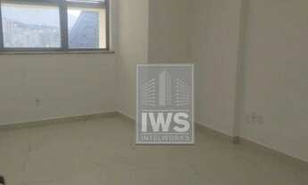 Imagem 1: Sala para alugar, 75 m² por R$ 2.769,60/mês - Centro - Rio de Janeiro/RJ