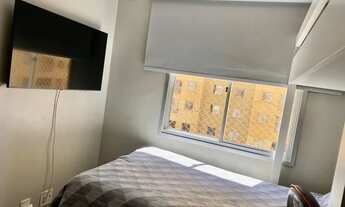 Imagem 6: ATENÇÃO! URGENTE! Lindo apto! Res. Via Tropical! 2Quartos C/suíte! Ac.Financiamento! Confi