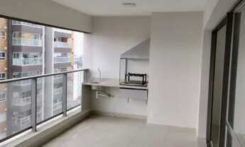 Imagem 4: Venda Apartamento 3 Dormitórios - 125 m² Brooklin