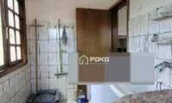 Imagem 6: Sobrado com 4 dormitórios para alugar por R$ 2.869/mês - Cocaia - Guarulhos/SP