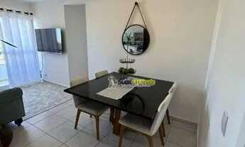 Imagem 7: APARTAMENTO A VENDA NO SPAZIO BUENA VISTA GRANJA DOS CAVALEIROS