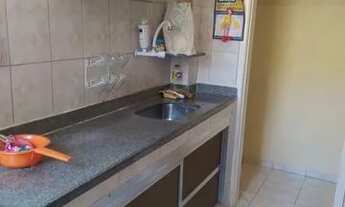 Imagem 3: Lins de Vasconcelos (Rua Heráclito Graça, 347) Lindo Apto 2Qts Garagem c/ RGI