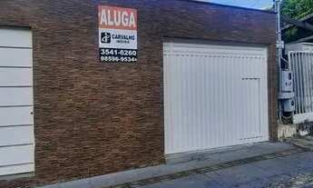 Imagem: Casa Comercial no St. Oeste, Goiânia-GO