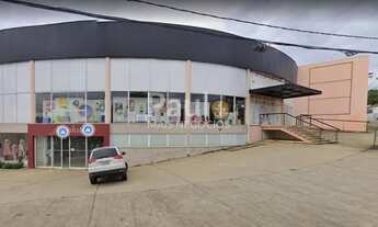 Imagem 3: Prédio - Jardim Nossa Senhora Auxiliadora - Campinas