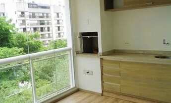 Imagem 3: APARTAMENTO RESIDENCIAL em SÃO PAULO - SP, JARDIM GUEDALA