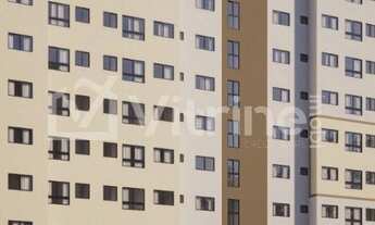 Imagem 4: Apartamento para venda tem 42 metros quadrados com 2 quartos em Centro - Barra dos Coqueir