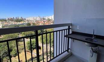 Imagem 2: APARTAMENTO p/ VENDAS em SOROCABA no bairro JARDIM SÃO CARLOS