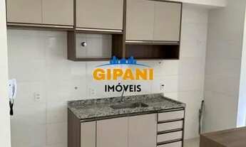 Imagem 6: Apartamento 02 Dormitórios com armários com Área Gourmet