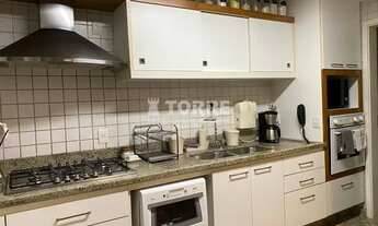 Imagem 4: Casa - Loteamento Residencial Barão do Café - Campinas