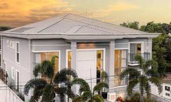 Imagem 7: Casa com 7 Suites Condominio Boulevard Lagoa