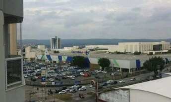 Imagem 6: Apartamento com 3 dormitórios à venda, 115 m² por R$ 540.000,00 - Condomínio Residencial L