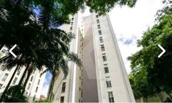 Imagem 4: Apartamrnto Parque Mandaqui 2 dormitórios e 1 vaga