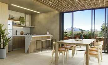 Imagem 5: ATRIUM Icaraí - Novo Lançamento da SOTER em Icaraí - SINTA SEU CORAÇÃO BATER MAIS ALTO