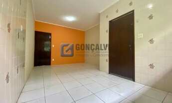 Imagem 5: SANTO ANDRE - Residential / Home - VILA PIRES