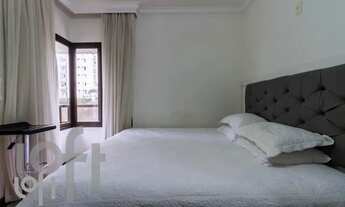 Imagem 4: Apartamento à venda em Jabaquara com 140 m², 3 quartos, 3 suítes, 3 vagas