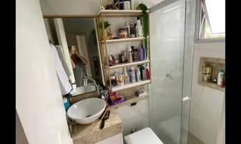 Imagem 5: Vendo Apto. Cond. Bouganville , 3 quartos sendo 1 suíte