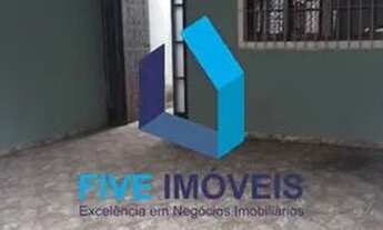 Imagem 5: Casa à venda, 180 m² por R$ 530.000,00 - Jardim Itapura - São Paulo/SP