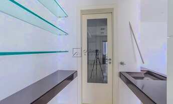 Imagem 7: Apartamento Venda Itaim Bibi 196 m² 3 Dormitórios