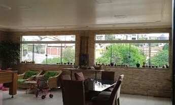 Imagem 3: Betim - Casa Padrão - Cidade Verde