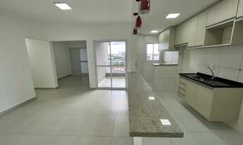 Imagem 3: Ref S1983 - Apartamento novo - Vila Imperial