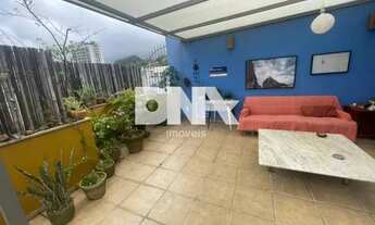 Imagem 6: Cobertura-À VENDA-Flamengo-Rio de Janeiro-RJ