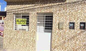 Imagem: Alugo casa na iputinga