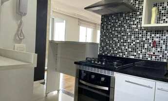 Imagem 3: Apartamento para aluguel com 60 metros quadrados com 3 quartos em Vila Andrade - São Paulo