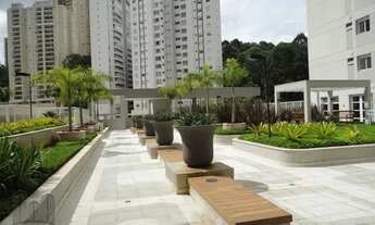 Imagem 2: Apartamento à venda, 84 m² por R$ 651.000,09 - Vila Andrade - São Paulo/SP