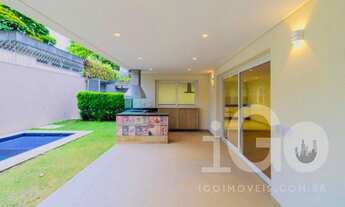 Imagem 5: Linda casa em condomínio alto padrão no coração do Brooklin