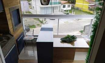 Imagem 2: Apartamento 2 Dormitórios Mobiliado a Venda em Itapema