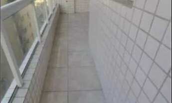 Imagem 2: AP 2 dorms, CANTO do FORTE: Direto com o proprietario