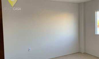 Imagem 2: Apartamento em Macafé, 2 Qtos c/ suíte no Residencial Centro da Serra ( Macafé