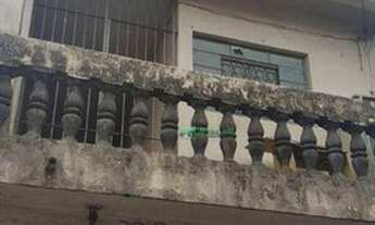 Imagem 2: Casa com 1 dormitório para alugar, 50 m² por R$ 600/mês - Jardim São Luís - Embu das Artes