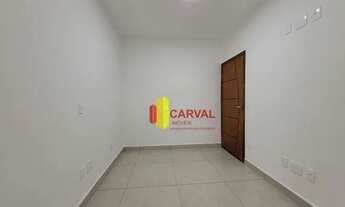 Imagem 7: Apartamento com 3 dormitórios para alugar, 64 m² por R$ 2.317,00/mês - Dom Bosco - Jaguari